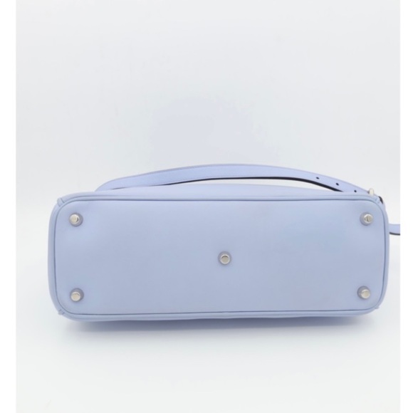 Authentic Diorissimo leather tote in excellent condition - Picture 7 of 7